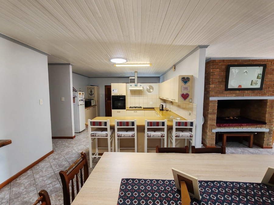 3 Bedroom Property for Sale in De Kelders Western Cape